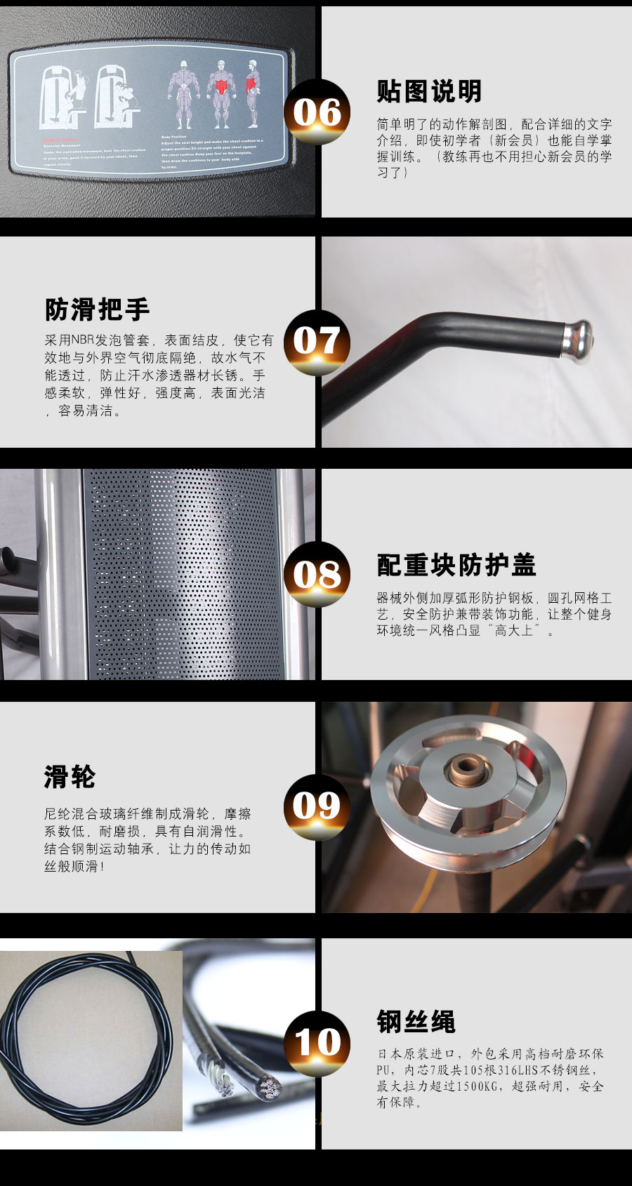丝瓜下载APP力健坐式推胸器材