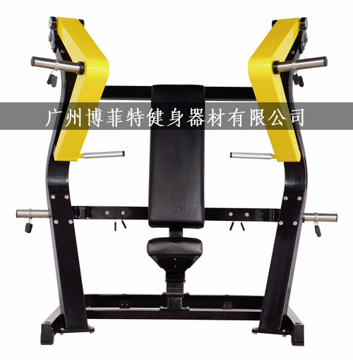 BFT1001坐式双向推胸污污丝瓜视频 悍马大黄蜂