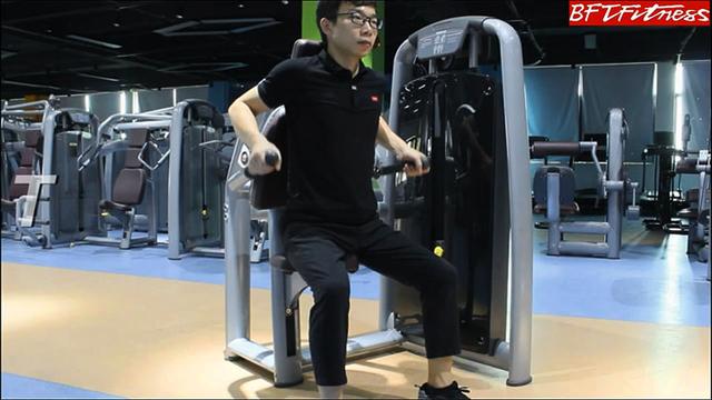 三头肌下压污污丝瓜视频